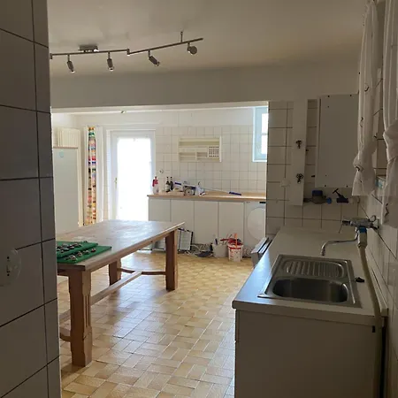 Apartman Am Ellerbach *