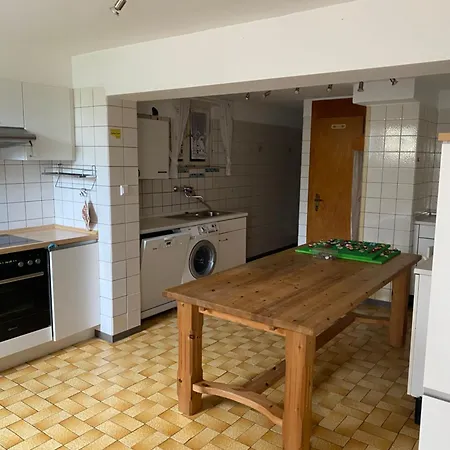 Apartman Am Ellerbach