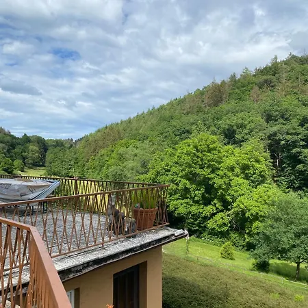 Am Ellerbach Winterburg