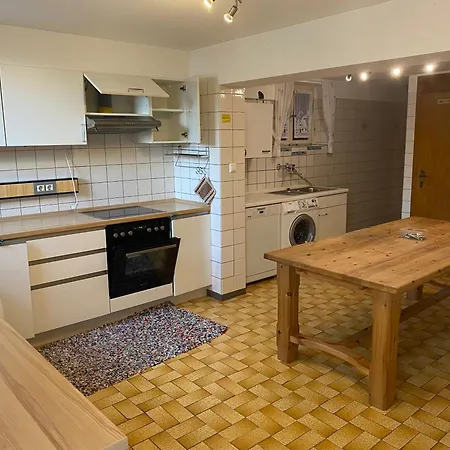Am Ellerbach Apartment Winterberg