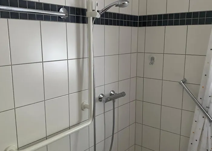 Am Ellerbach Apartman *