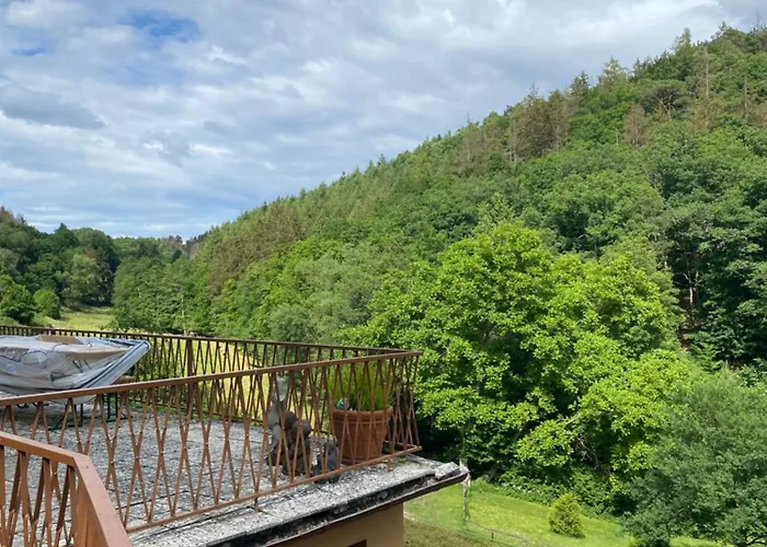 Am Ellerbach Winterburg