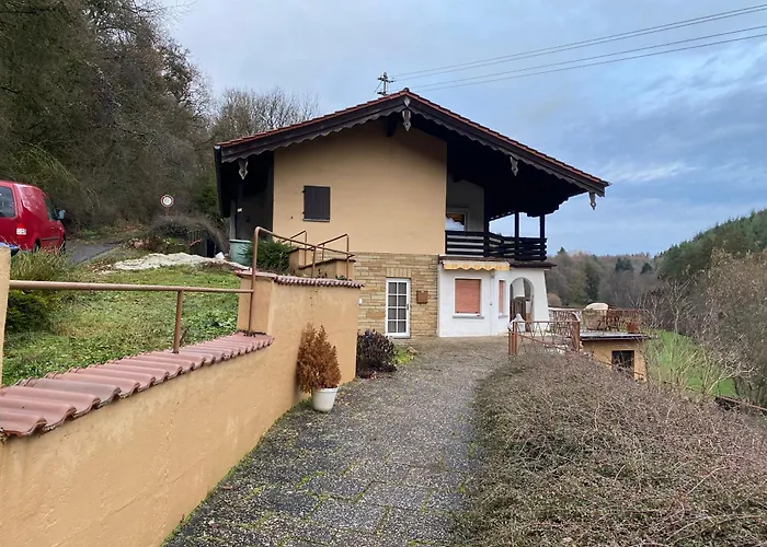 Am Ellerbach Lejlighed *